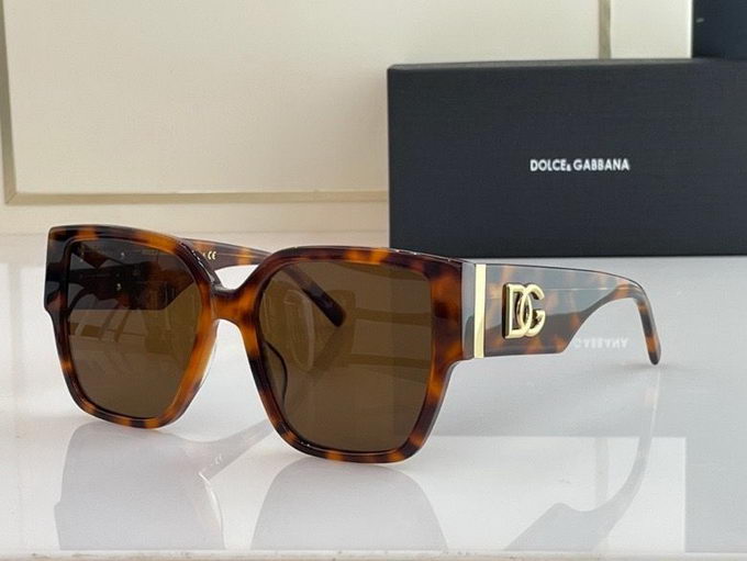 Dolce & Gabbana Sunglasses ID:20230802-125